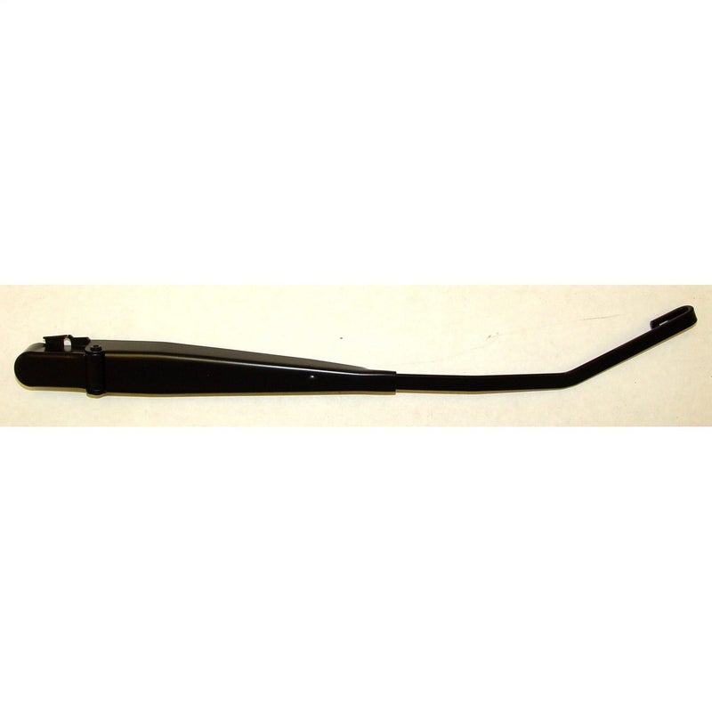 Omix-Ada Omix | 19710.05 | Windshield Wiper Arm | OE Reference: 55155658 | Fits 1997-2006 Jeep Wrangler - Image 1